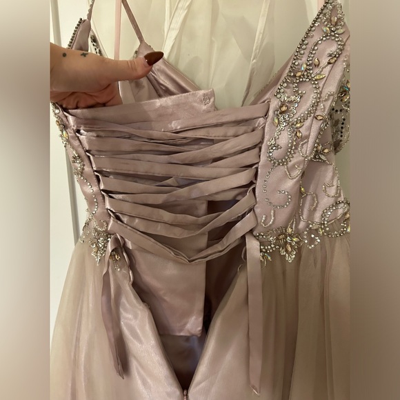 Formal Dress - Picture 11 of 11